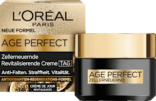 L'ORÉAL PARiS Gesichtscreme Age Perfect Zell-Renaissance, 50 ml
