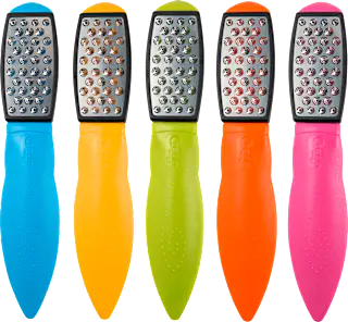 Credo Hornhautentferner Smart Cutter, pop art, 1 St