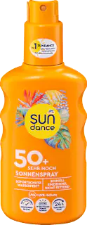 SUNDANCE Sonnenspray LSF 50+, 200 ml
