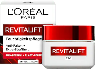 L'ORÉAL PARiS REVITALIFT Gesichtscreme Revitalift Classic, 50 ml