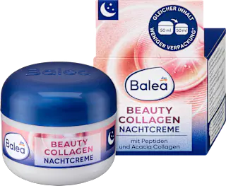 Balea Nachtcreme, 50 ml