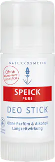 SPEICK Deostick Pure, 40 ml