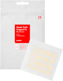 Cosrx Anti Pickel Patches Master Original Fit, 24 St