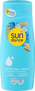 SUNDANCE After Sun Lotion, 200 ml