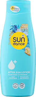 SUNDANCE After Sun Lotion, 500 ml