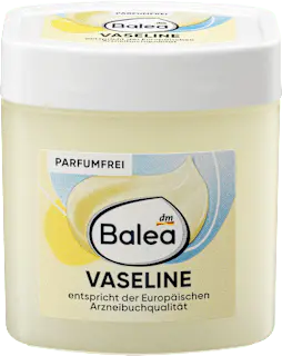Balea Vaseline, 125 ml