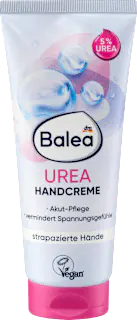 Balea Handcreme Urea, 100 ml