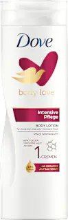 Dove Bodylotion body love intensive Pflege, 400 ml