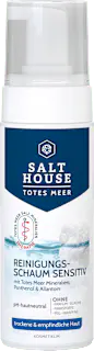 Salthouse Reinigungsschaum sensitiv, 150 ml