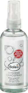 Balea Handhygiene Spray, 100 ml