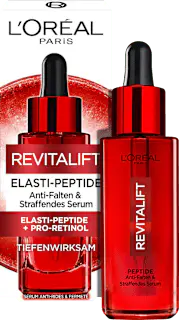 L'ORÉAL PARiS REVITALIFT Serum Revitalift Elasti-Peptide, 30 ml