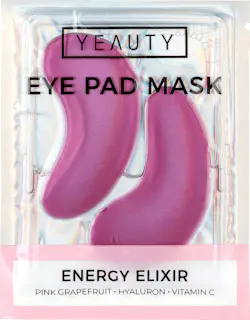Yeauty Augenpads Energy Elixir (1 Paar), 2 St
