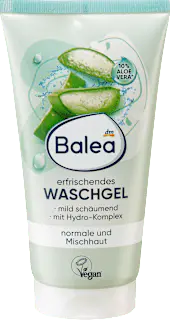 Balea Waschgel erfrischend, 150 ml