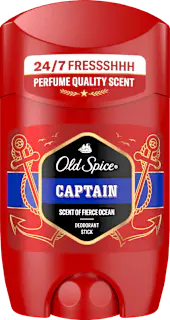 Old Spice Deostick Captain, 50 ml