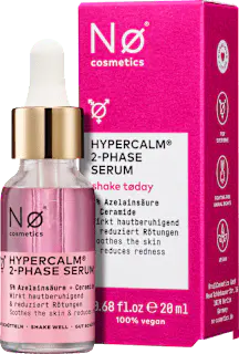 NØ cosmetics Serum HyperCalm 2-Phase, 20 ml