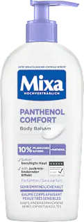 Mixa Bodylotion Panthenol Comfort, 250 ml