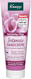 Kneipp Handcreme Intensiv, Blütentraum, 75 ml