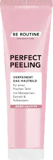 BE ROUTINE Peeling Perfect, 100 ml