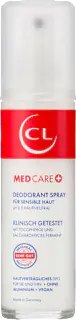 CL Deo Zerstäuber medcare@, 75 ml