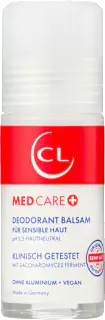 CL Deo Roll-on medcare@, 50 ml