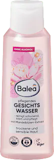 Balea Gesichtswasser Pflegend, 200 ml