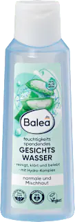 Balea Gesichtswasser feuchtigkeitsspendend, 200 ml