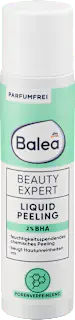 Balea Peeling Toner Beauty Expert, 125 ml