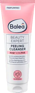 Balea Peeling Cleanser Beauty Expert, 125 ml