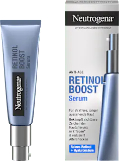 Neutrogena Serum Retinol Boost, 30 ml