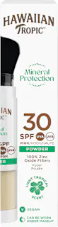 Hawaiian Tropic Mineralisches Sonnenschutz Puder, transparent, LSF 30, 4,25 g