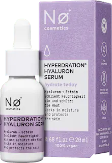 NØ cosmetics Serum Hyperdration Hyaluron, 20 ml