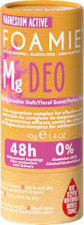 Foamie Deostick Happy Day, 40 g