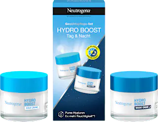 Neutrogena Gesichtpflegeset Hydro Boost 2tlg, 1 St