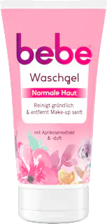 bebe Waschgel, 150 ml