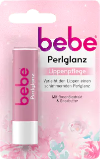 bebe Lippenpflege Perlglanz, 4,9 g