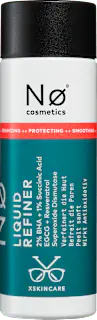 NØ cosmetics Peeling Toner Liquid Refiner, 100 ml