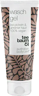 Australian BodyCare Waschgel Tee Baum Öl, 100 ml