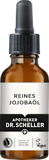 Dr. Scheller Körperöl Jojoba, 30 ml