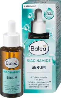 Balea Serum Niacinamide, 30 ml