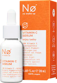 NØ cosmetics Serum Vitamin C, 20 ml