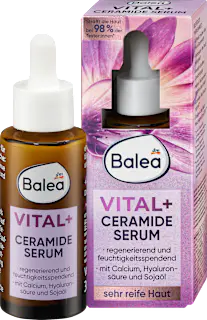 Balea Serum Vital+ Intensivserum Ceramide, 30 ml