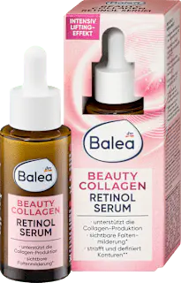 Balea Gesichtsserum Collagen Retinol, 30 ml
