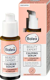 Balea Serum Beauty Expert Calming, 30 ml