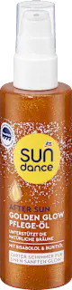 SUNDANCE After Sun Pflegeöl golden glow, 100 ml