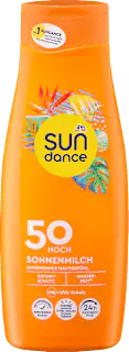 SUNDANCE Sonnenmilch LSF 50, 500 ml