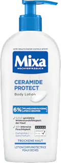 Mixa Bodylotion Ceramide Protect, 250 ml