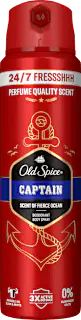 Old Spice Deospray Captain, 150 ml