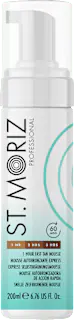 St. Moriz Selbstbräuner Mousse Express, 200 ml