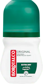 Borotalco Antitranspirant Deo Roll-on Original, 50 ml
