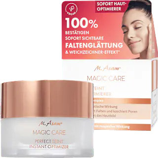 M. Asam Tagescreme Magic Care Perfect Teint, 30 ml
